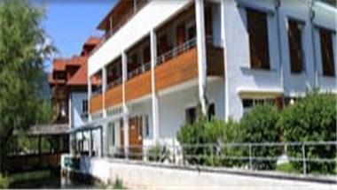 Wohlfuehlhotel Goiserer Muehle image