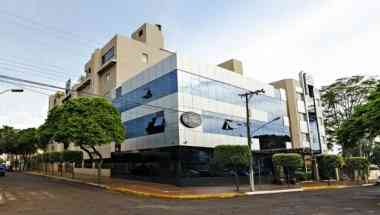 Hotel Bahamas en Dourados, BR