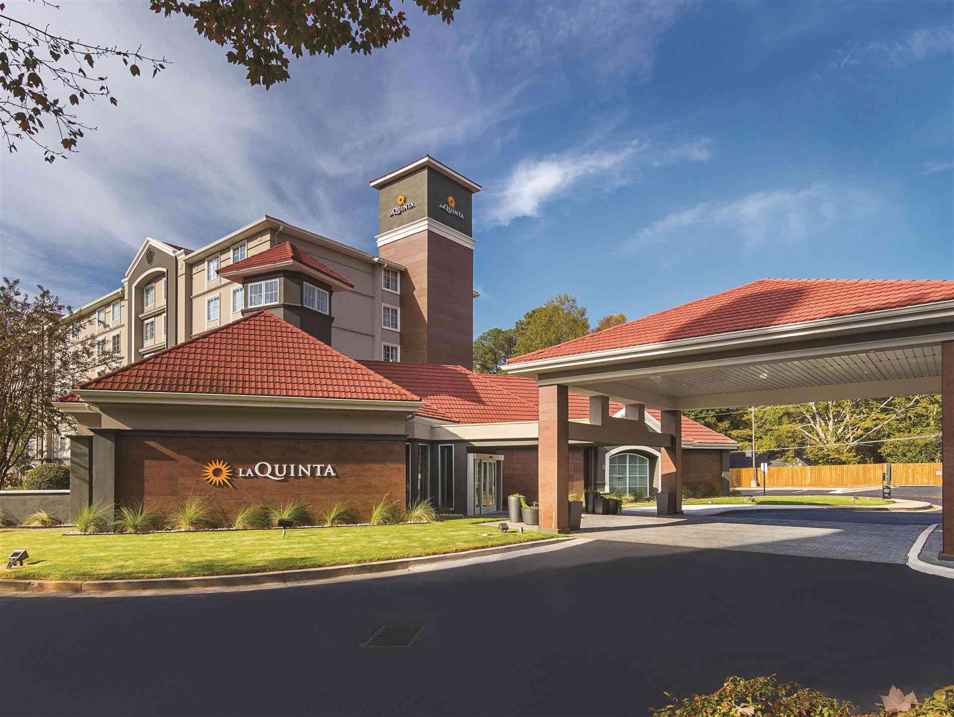 La Quinta Inn & Suites by Wyndham Atlanta Conyers, Conyers, GA