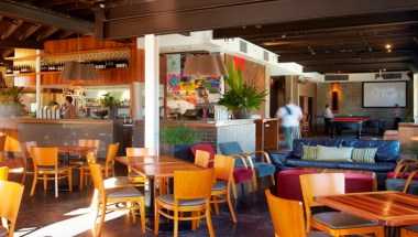 Brisbane Hotel, Perth, AU