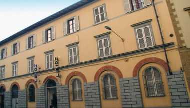 Hotel Rita Major Firenze a Firenze, IT