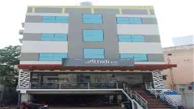 Athidi Inn в Visakhapatnam, IN