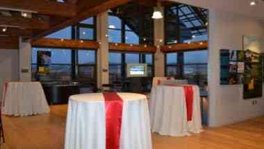 Swaner Preserve and EcoCenter à Park City, UT