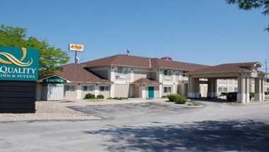 Quality Inn and Suites a Omaha, NE