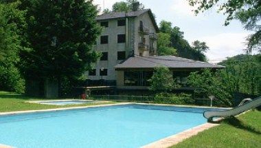 Bild på anläggning