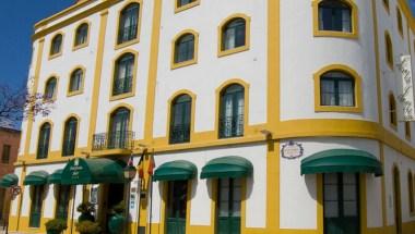 Loule Jardim Hotel image