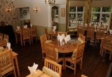 Изображение места проведения