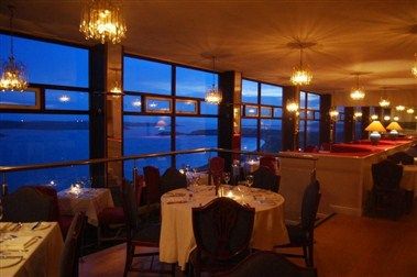 Bild på anläggning