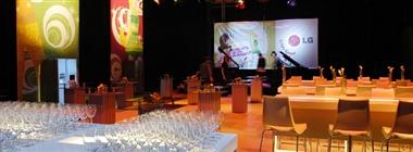 DutchView à Hilversum, NL