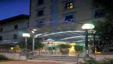 Grand Hotel Tettuccio i Montecatini Terme, IT