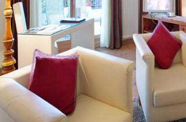 The Plantitscherhof Residence, Merano, IT