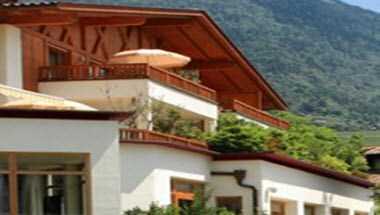 The Plantitscherhof Residence, Merano, IT