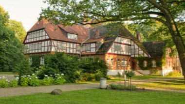 Hotel Gut Bardenhagen, Uelzen, DE