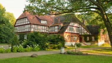 Hotel Gut Bardenhagen image