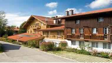 Karner Flair Hotel & Restaurant, Frasdorf, DE