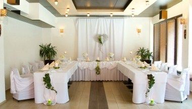 รูปสถานที่จัดงาน