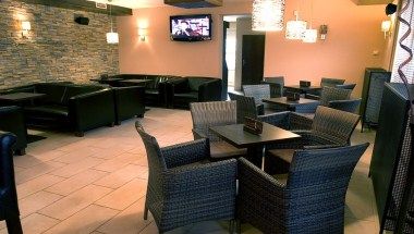 รูปสถานที่จัดงาน