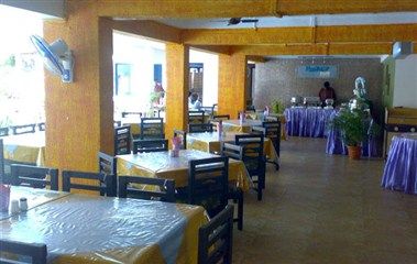 Bild på anläggning