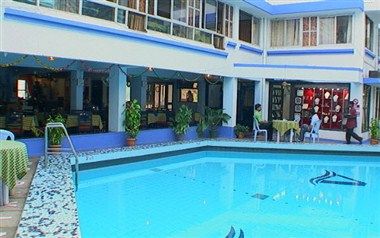 Bild på anläggning