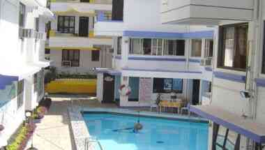 Alor Holiday Resort en Goa, IN