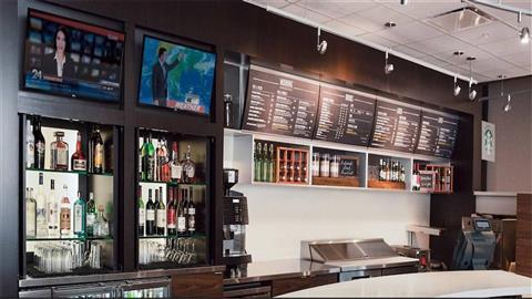 Courtyard by Marriott Xiamen Haicang, Xiamen, CN