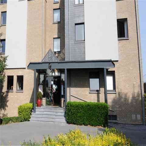 Hotel Restaurant l'Amandier em Libramont, BE