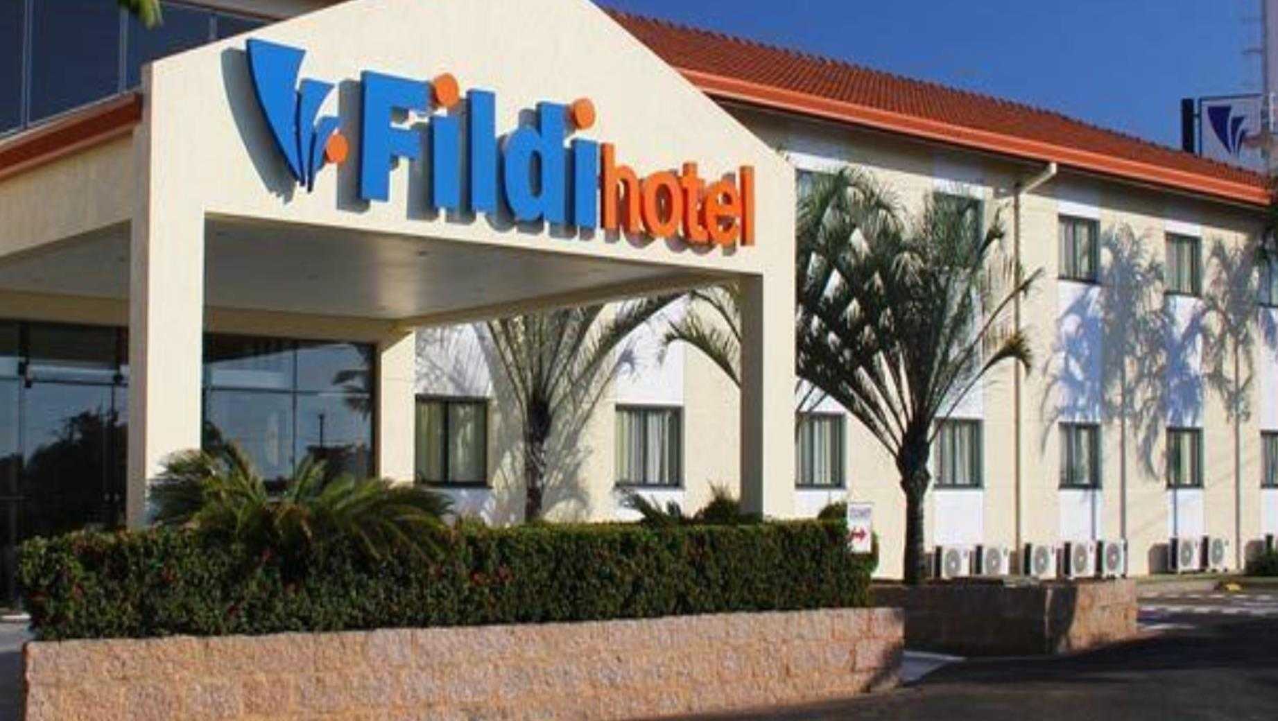 Fildi Hotel & Eventos in Sumare, BR