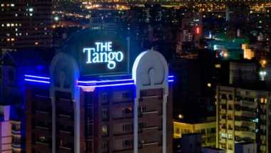 The Tango Taichung a Taichung City, TW
