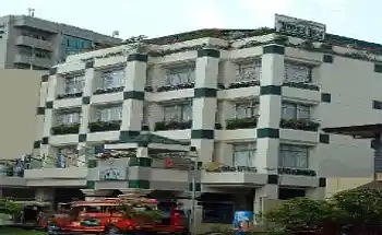 The Tower Inn Davao, Davao, PH