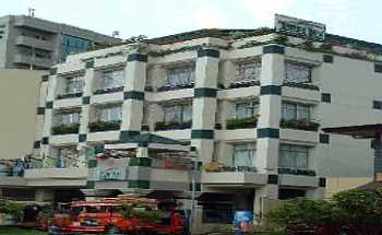 The Tower Inn Davao in Davao, PH