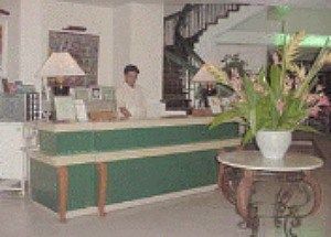 Изображение места проведения