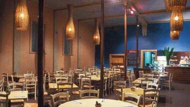 Melbourne East, AUにおけるThe Esplanade Hotel