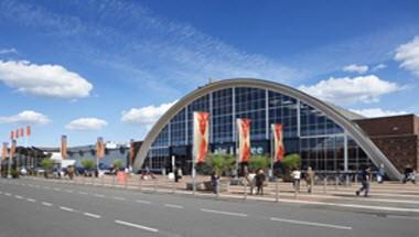 Brabanthallen 's-Hertogenbosch image