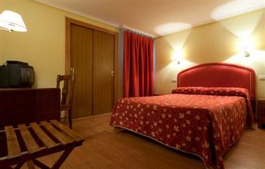 Hotel Norte Y Londres in Burgos, ES