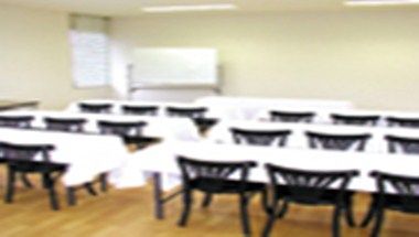 Bild på anläggning