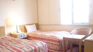 Bild på anläggning