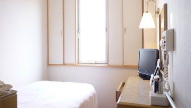 Bild på anläggning