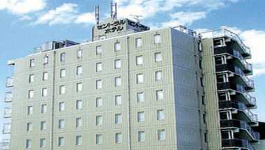 Central Hotel Yasu i Yasu, JP