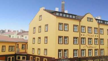 Hotel Nabucco a Prague, CZ