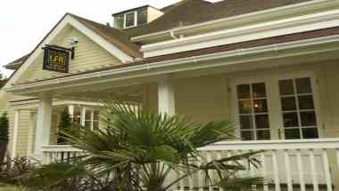 Poole, GB1의 Milsoms hotel Poole