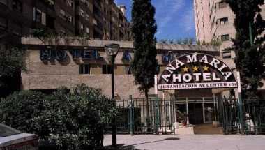 Hotel Ana Maria в Granada, ES