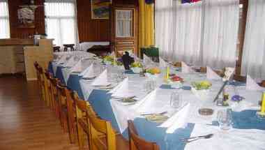 Hotel Restaurant Belvedere в Appenzell, CH