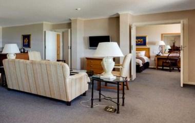 Protea Hotel Karridene Beach em Durban, ZA