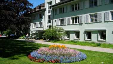 Guesthouse Nidelbad a Rueschlikon, CH
