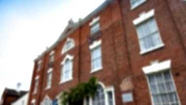 Travelodge Hotel - Birmingham Kingswinford a Kingswinford, GB1