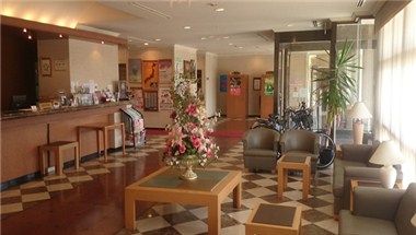 Изображение места проведения