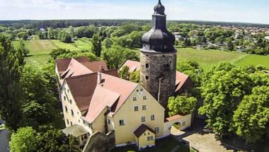 Wasserburg Zu Gommern image