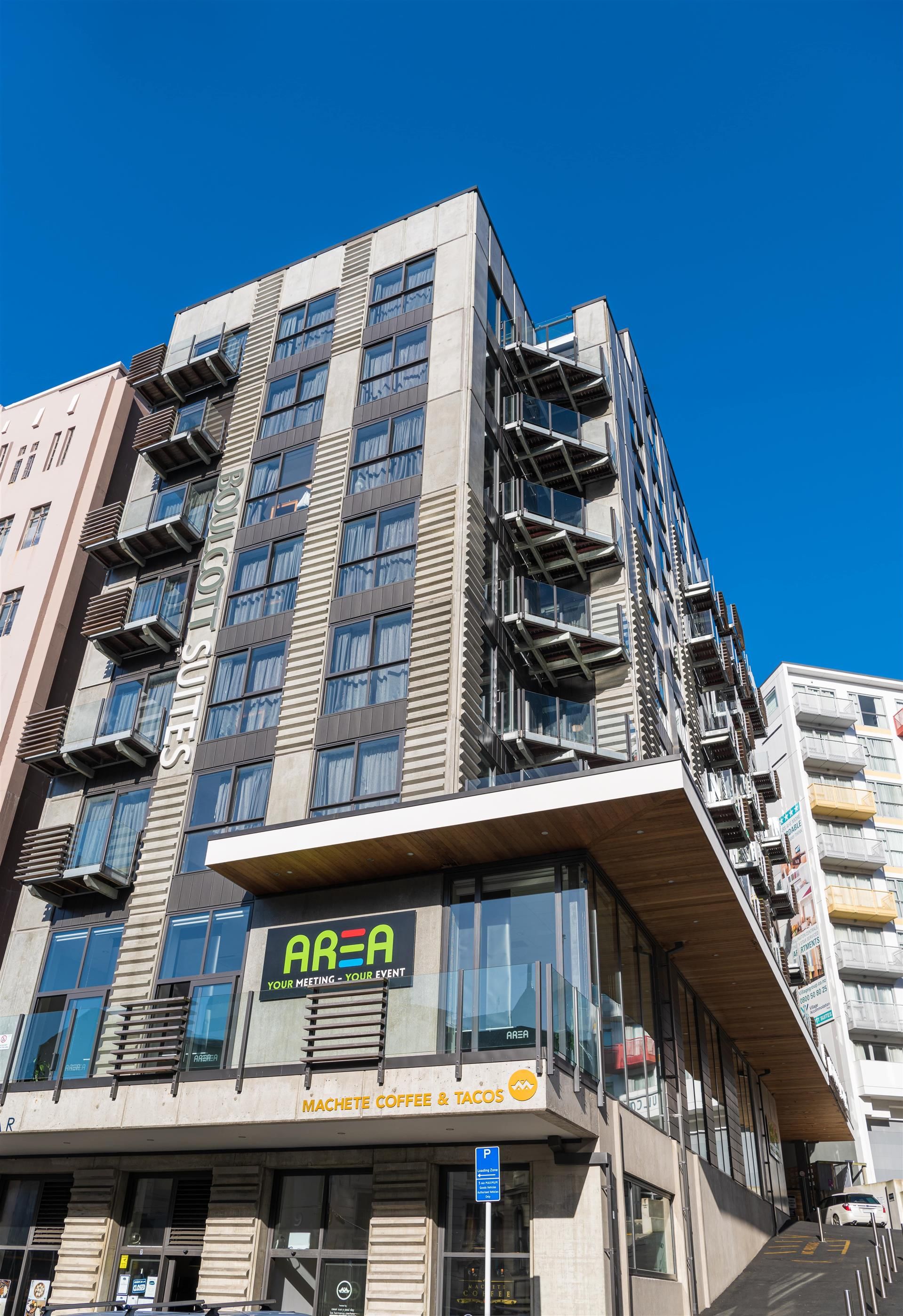 Изображение места проведения