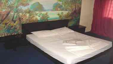 Hotel Nova Vida à Cotia, BR