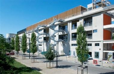 La Bocquerie in Lyon, FR